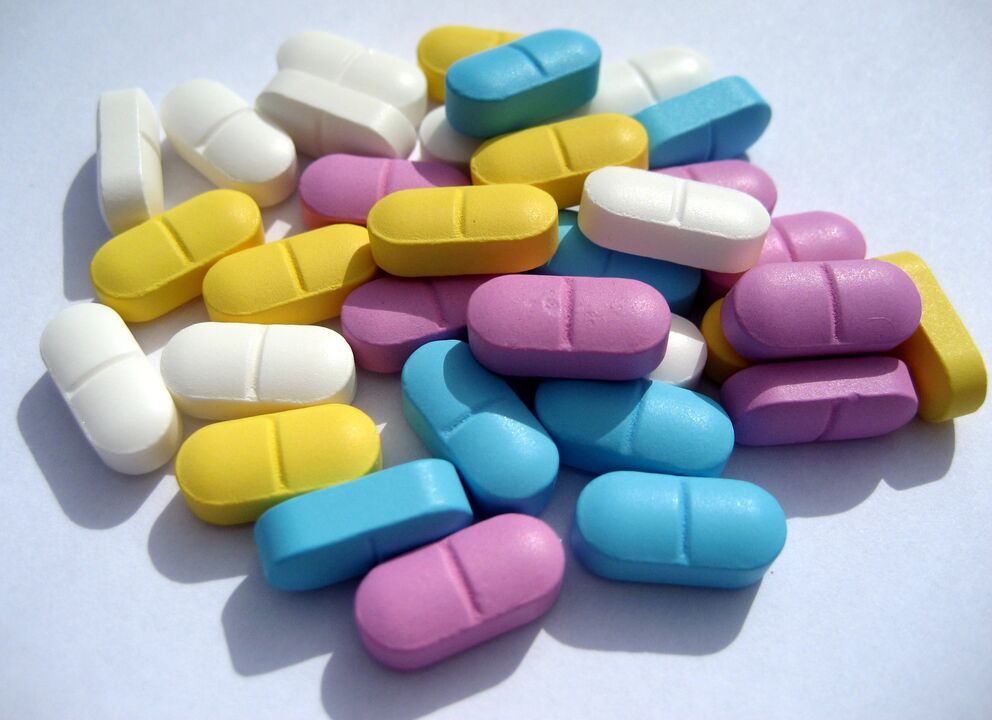 At tage steroider og visse lægemidler kan føre til nedsat libido